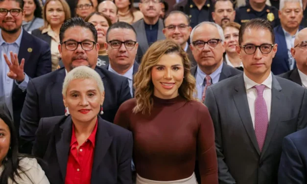 BAJA CALIFORNIA INAUGURA LOS FOROS PARA EL PLAN NACIONAL DE DESARROLLO