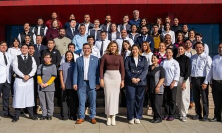 BAJA CALIFORNIA DECLARA 2025 COMO EL AÑO DEL TURISMO