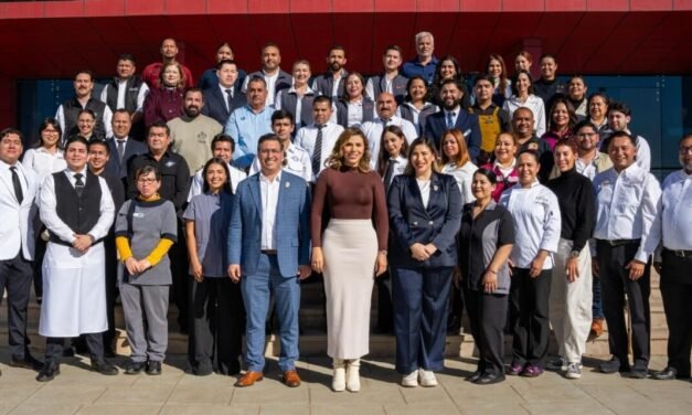 BAJA CALIFORNIA DECLARA 2025 COMO EL AÑO DEL TURISMO