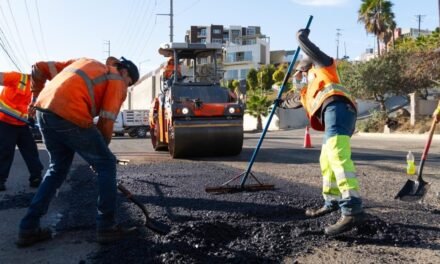 IMPLEMENTA XXV AYUNTAMIENTO DE TIJUANA «PROYECTO INTEGRAL DE CIRCUITO CERRADO» EN INFRAESTRUCTURA