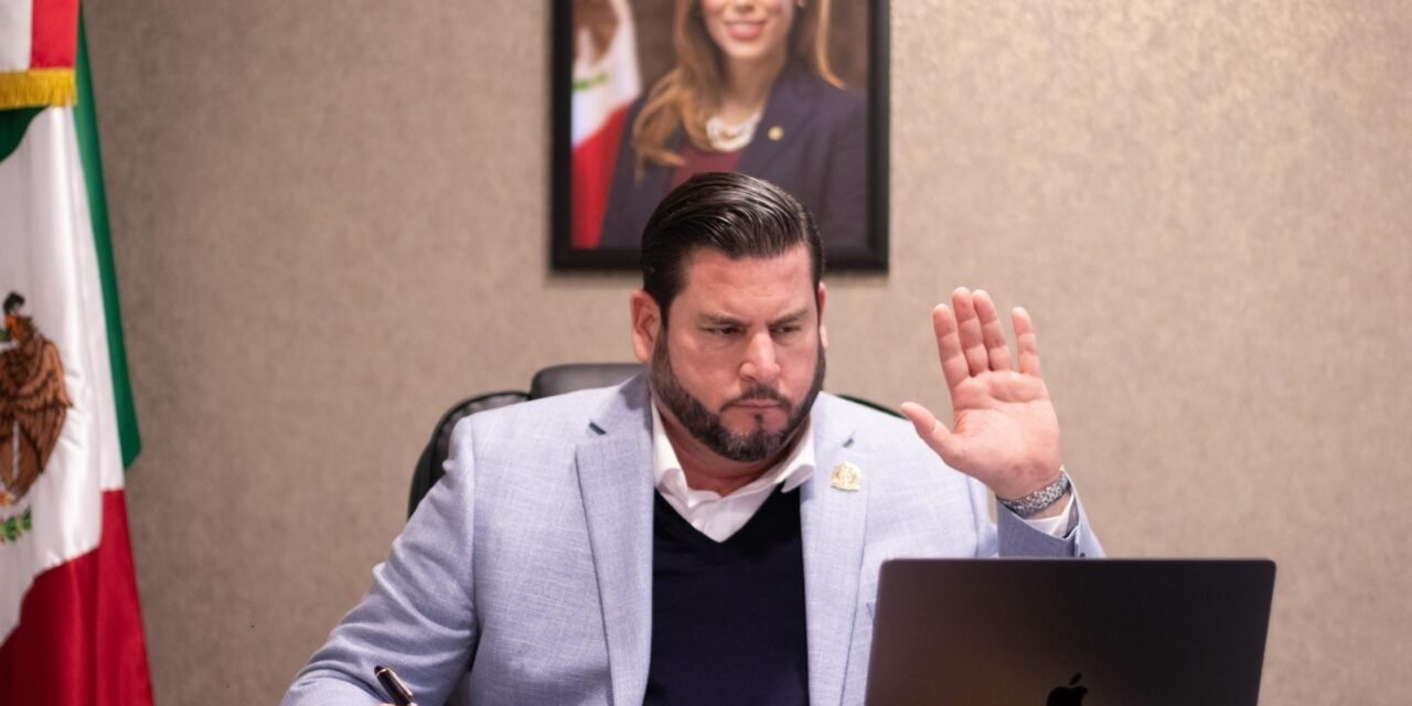 APRUEBA POR UNANIMIDAD CABILDO DECLARATORIA DE EMERGENCIA PARA PREVENIR POSIBLE DEPORTACIÓN MASIVA DE MIGRANTES