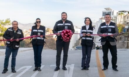 PAVIMENTO CONCRETO HIDRÁULICO BENEFICIA A MÁS DE 9 MIL HABITANTES EN ZONA CENTRO