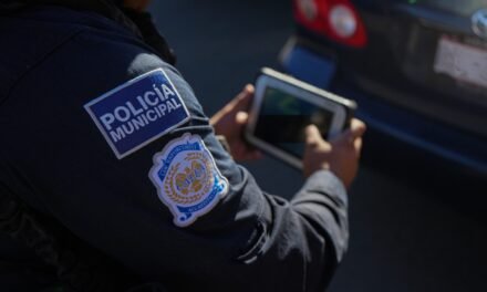 Asegura Policía Municipal a 59 personas durante el fin de semana en coordinación con autoridades federales y estatales