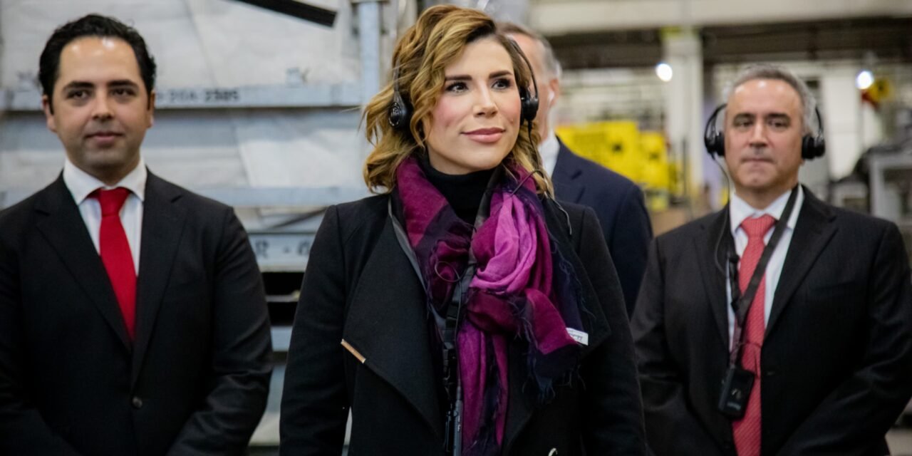 POSICIONA GOBIERNO DE MARINA DEL PILAR A BAJA CALIFORNIA EN EL TERCER LUGAR NACIONAL EN CAPTACIÓN DE INVERSIÓN EXTRANJERA DIRECTA