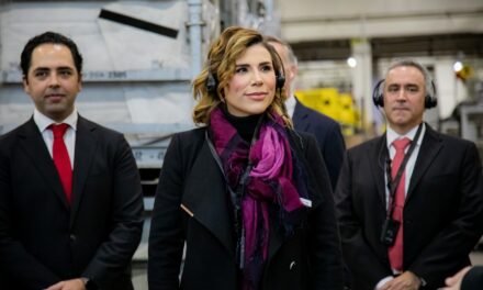 POSICIONA GOBIERNO DE MARINA DEL PILAR A BAJA CALIFORNIA EN EL TERCER LUGAR NACIONAL EN CAPTACIÓN DE INVERSIÓN EXTRANJERA DIRECTA