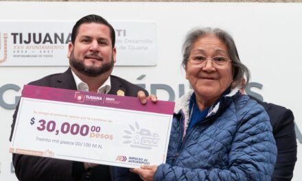 TIJUANA LANZA CONVOCATORIA PARA CRÉDITOS A EMPRENDEDORES Y NEGOCIOS