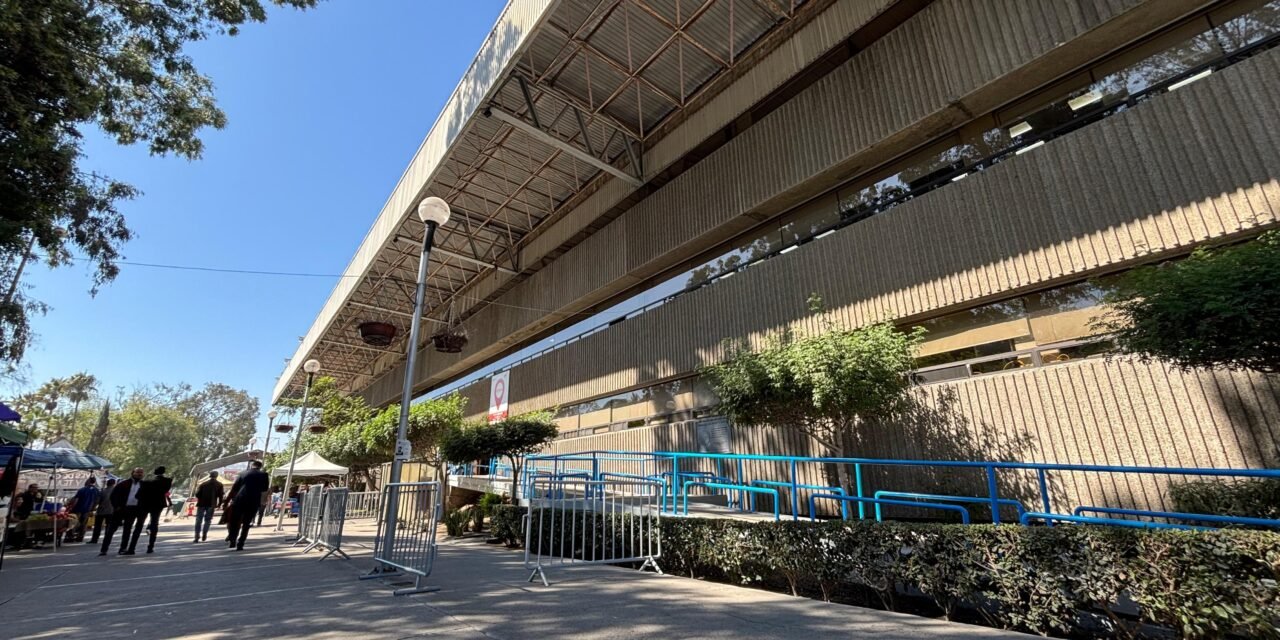 PERMANECERÁ CERRADA OFICINA DE ARRASTRE Y ALMACENAMIENTO DE PALACIO MUNICIPAL ESTE SÁBADO 8 DE MARZO