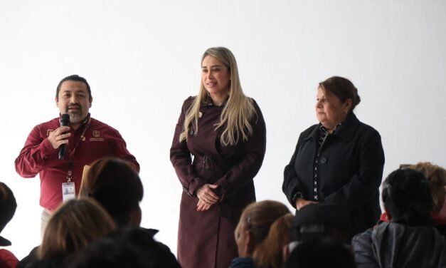 CAPACITA SINDICATURA PROCURADORA A ASPIRANTES A COMISARIOS SOCIALES HONORARIOS 2025