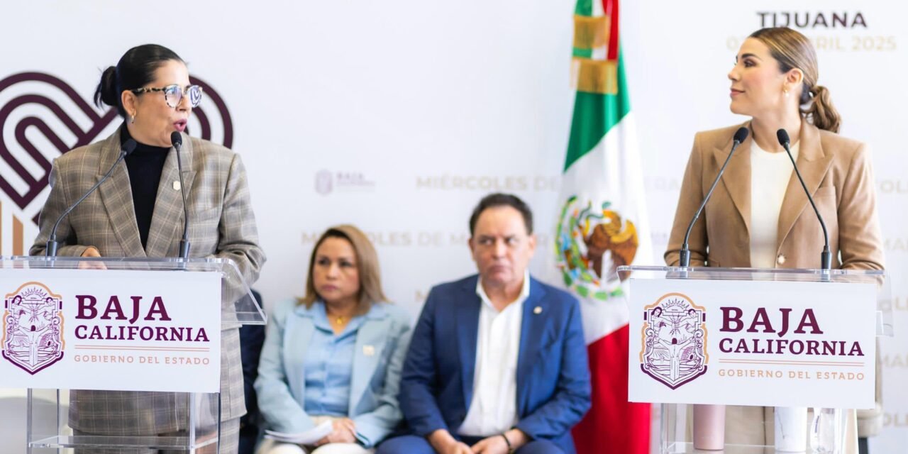 REFUERZAN CON PRESUPUESTO E INFRAESTRUCTURA ATENCIÓN A NIÑEZ CON ESPECTRO AUTISTA EN GOBIERNO DE MARINA DEL PILAR