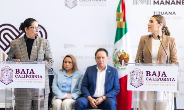 REFUERZAN CON PRESUPUESTO E INFRAESTRUCTURA ATENCIÓN A NIÑEZ CON ESPECTRO AUTISTA EN GOBIERNO DE MARINA DEL PILAR