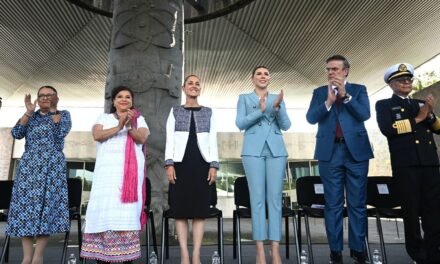 CONAGO RESPALDA EL PLAN MÉXICO PRESENTADO POR LA PRESIDENTA CLAUDIA SHEINBAUM