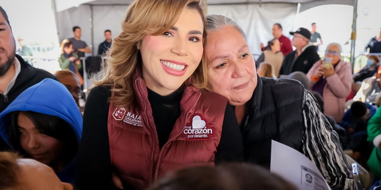 INVITA GOBERNADORA MARINA DEL PILAR A EMPRENDEDORAS DE 50 Y MÁS A SOLICITAR APOYO DE HASTA 20 MIL PESOS