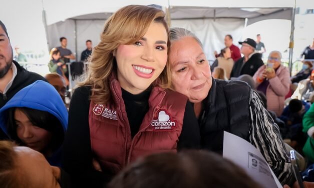 INVITA GOBERNADORA MARINA DEL PILAR A EMPRENDEDORAS DE 50 Y MÁS A SOLICITAR APOYO DE HASTA 20 MIL PESOS