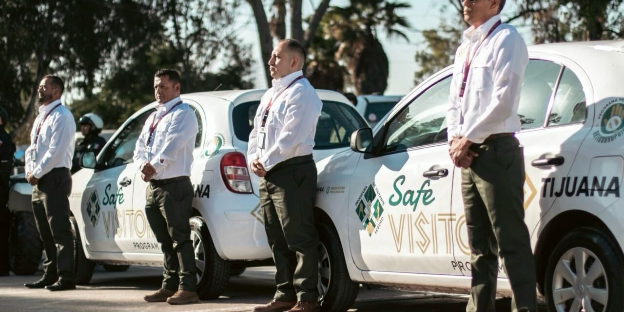 ACTIVARÁ SINDICATURA PROCURADORA DEL XXV AYUNTAMIENTO DE TIJUANA EL PROGRAMA ‘VISITANTE SEGURO’