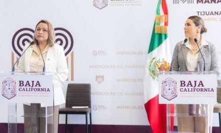 INVITA GOBERNADORA MARINA DEL PILAR A SUMARSE A LAS “FAMILIAS DE CORAZÓN” PARA BRINDAR HOGAR TEMPORAL A LA NIÑEZ Y JUVENTUDES