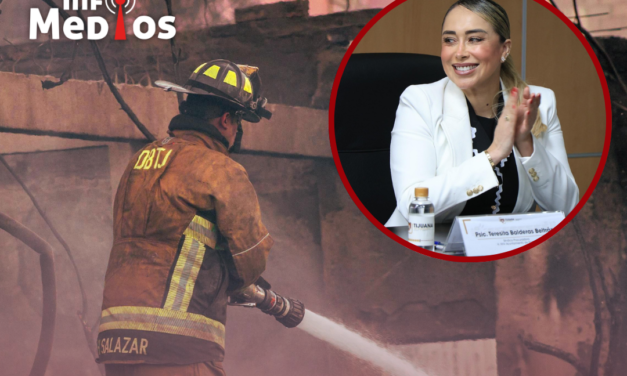 AVANZA SINDICATURA PROCURADORA CON LA ADECUACIÓN DE NORMA TÉCNICA PARA BENEFICIAR A HIJOS DE BOMBEROS FALLECIDOS EN CUMPLIMIENTO DE SU DEBER