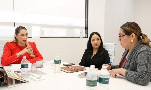 ¡TOLERANCIA CERO! INHABILITAN A CUATRO FUNCIONARIOS DE TIJUANA POR VIOLACIONES ÉTICAS