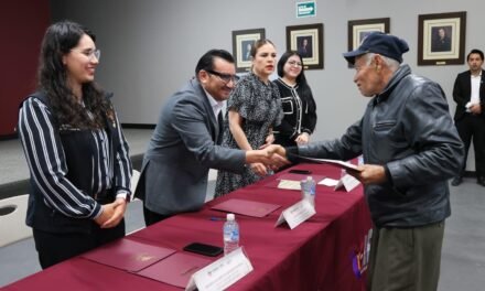 ENTREGA GOBIERNO MUNICIPAL CERCA DE 200 ACTAS DE NACIMIENTO EXTEMPORÁNEAS