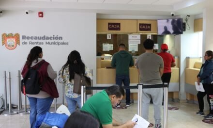 EXHORTA XXV AYUNTAMIENTO DE TIJUANA APROVECHAR CONDONACIÓN DE MULTAS Y RECARGOS DEL EJERCICIO FISCAL 2025 Y AÑOS ANTERIORES