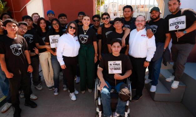 UTT inicia ciclo escolar con 16 programas enfocados en las necesidades de la región