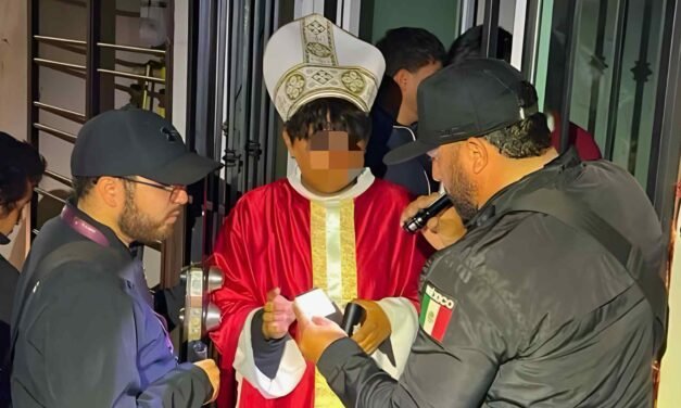 Clausura Gobierno de Tijuana eventos irregulares con presencia de menores de edad