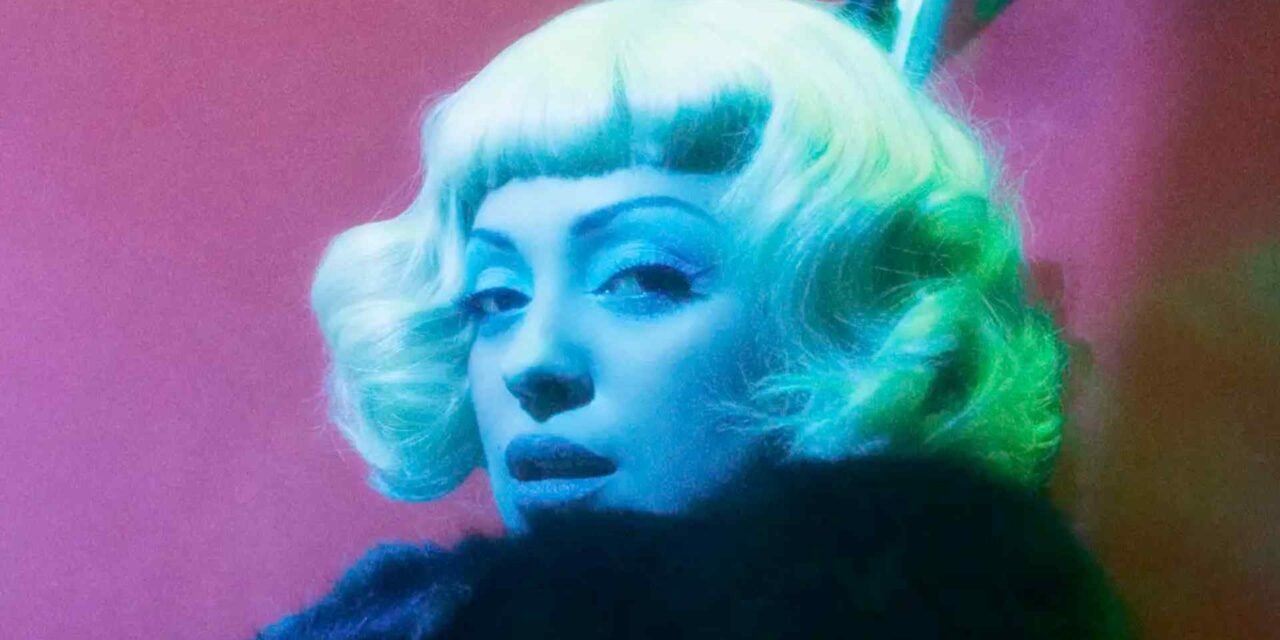 Mon Laferte anuncia Femme Fatale Tour 2026: seis ciudades, un regreso tan teatral como provocador