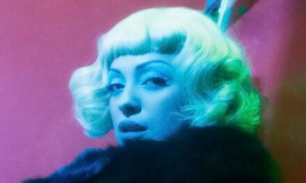 Mon Laferte anuncia Femme Fatale Tour 2026: seis ciudades, un regreso tan teatral como provocador