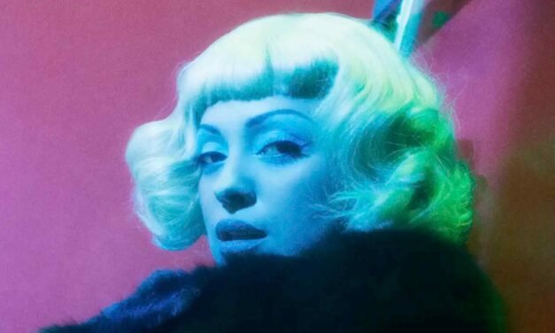 Mon Laferte anuncia Femme Fatale Tour 2026: seis ciudades, un regreso tan teatral como provocador