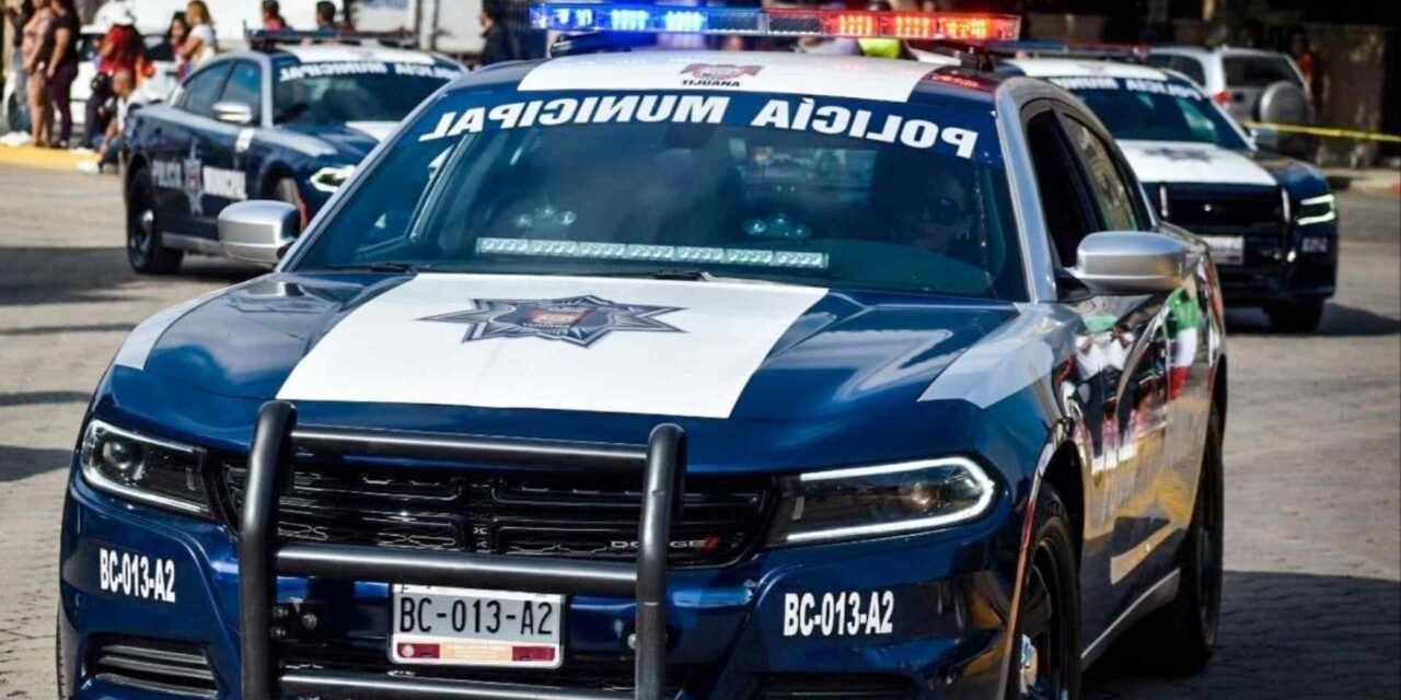 Registra Tijuana reducción de homicidios en octubre: 30 casos menos que en 2024