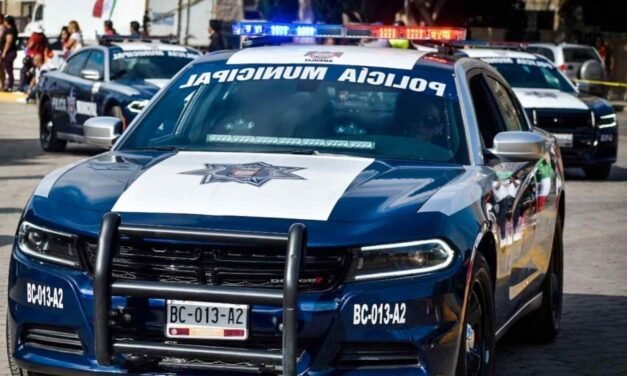 Registra Tijuana reducción de homicidios en octubre: 30 casos menos que en 2024