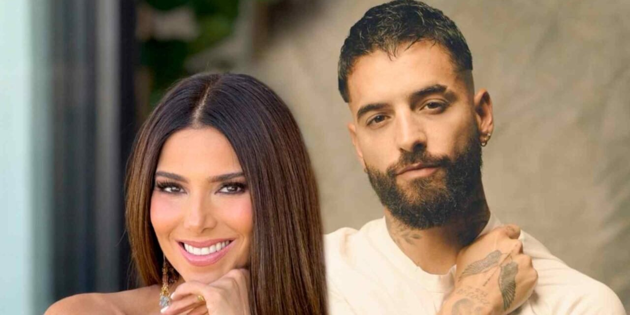 Maluma y Roselyn Sánchez conducirán los Latin Grammy 2025: una noche de ritmo, glamour y talento latino