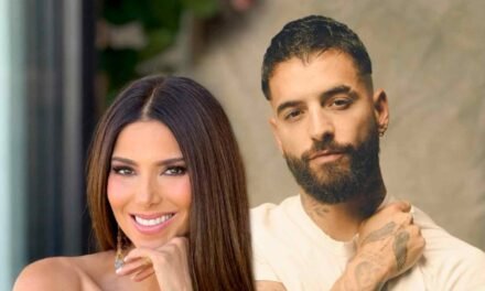 Maluma y Roselyn Sánchez conducirán los Latin Grammy 2025: una noche de ritmo, glamour y talento latino