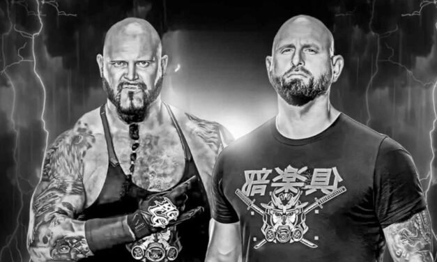 The Crash celebra 14 años de adrenalina, máscaras y pasión tijuanense