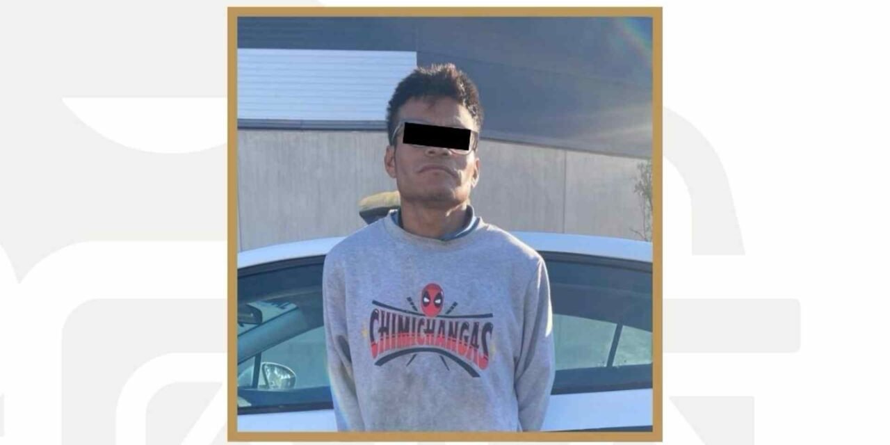 SSPCM informa sobre incendio de dos patrullas en desuso; no se reportan personas lesionadas