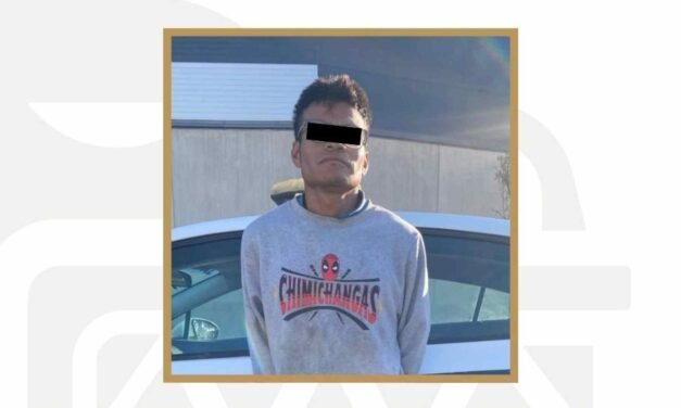 SSPCM informa sobre incendio de dos patrullas en desuso; no se reportan personas lesionadas