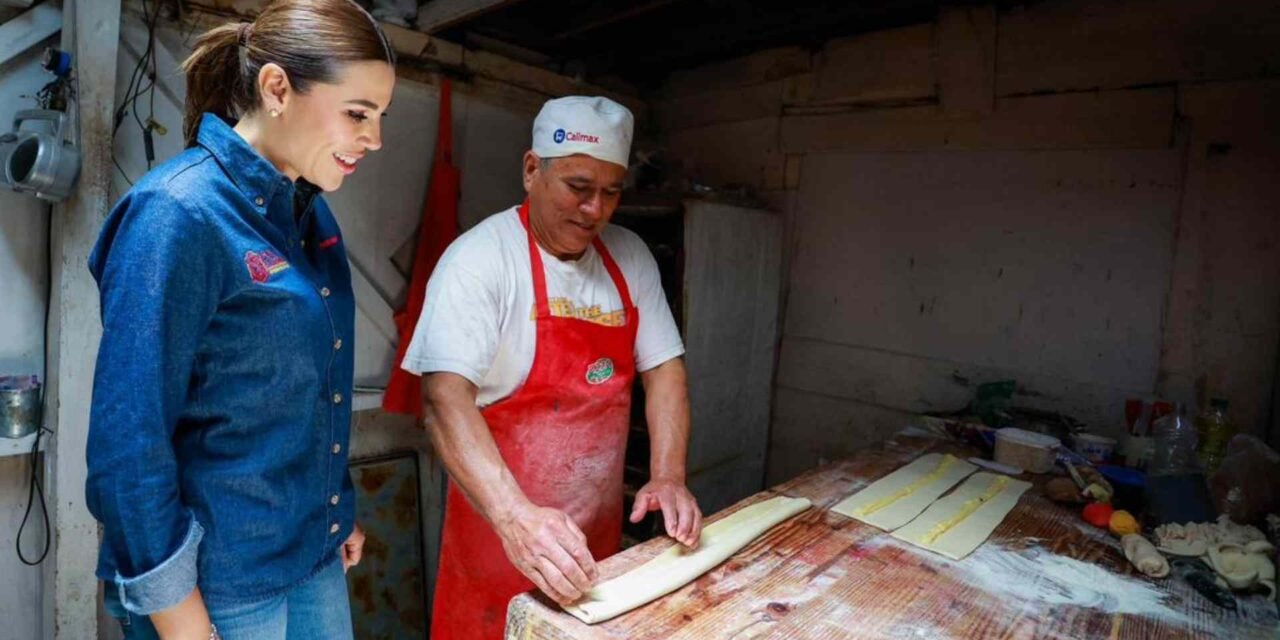 Baja California alcanza récord de 1,577 MDD en inversión extranjera y reduce pobreza a 14.8%, declara gobierno de Marina del Pilar