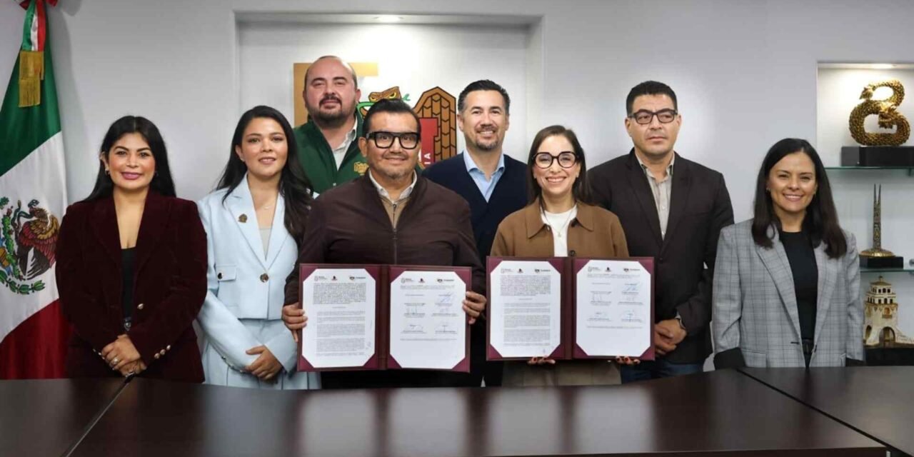 Gobierno de Tijuana y Gobierno del Estado fortalecen colaboración ambiental y de bienestar animal