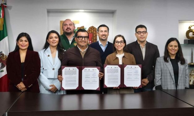 Gobierno de Tijuana y Gobierno del Estado fortalecen colaboración ambiental y de bienestar animal