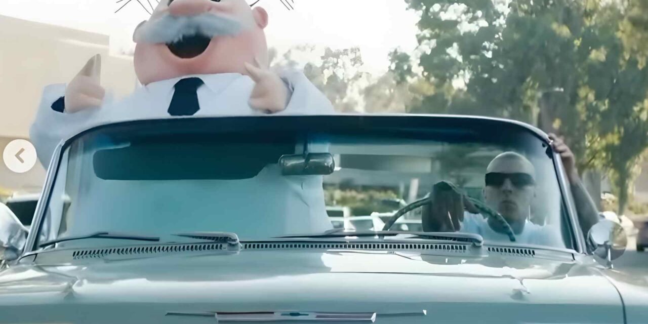 Travis Barker y el Dr. Simi: la colaboración que nadie vio venir (pero todos necesitábamos)