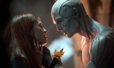 Guillermo del Toro estrena su “Frankenstein” en Netflix: el monstruo llega