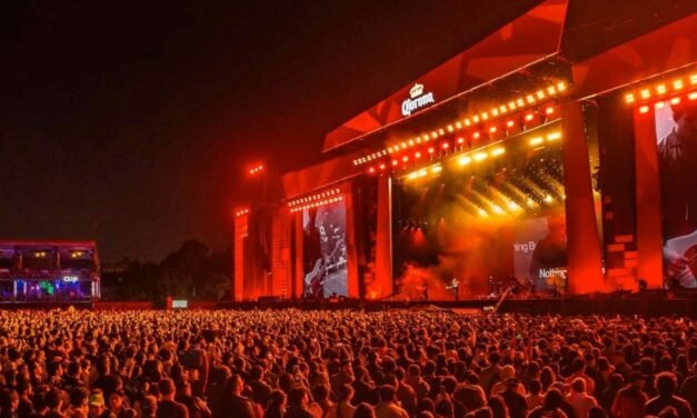 Mañana arranca el Corona Capital 2025: tres días, decenas de artistas y miles listos para cantar (y sufrir)