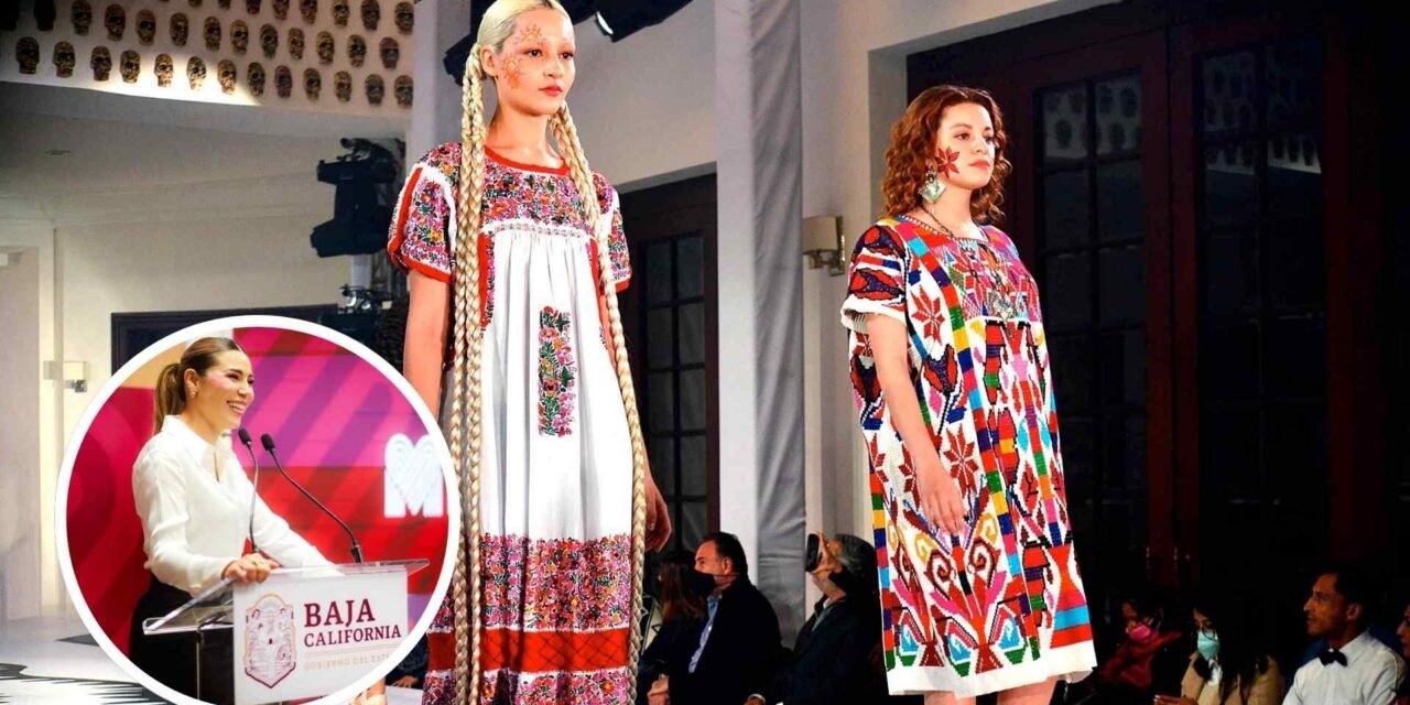 Tijuana será sede de la tercera edición 2025 de Original Baja California, encuentro nacional de arte textil