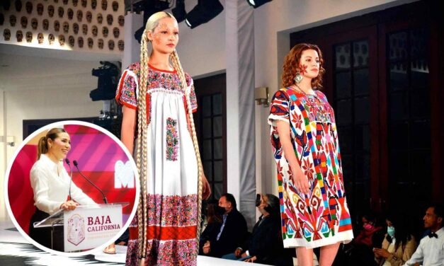 Tijuana será sede de la tercera edición 2025 de Original Baja California, encuentro nacional de arte textil