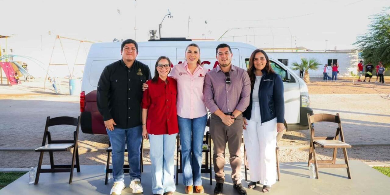 BAJA CALIFORNIA REFUERZA MEDIDAS AMBIENTALES CON LA CAMPAÑA “POR UN AIRE LIMPIO”