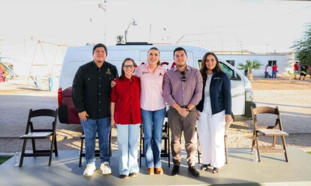 BAJA CALIFORNIA REFUERZA MEDIDAS AMBIENTALES CON LA CAMPAÑA “POR UN AIRE LIMPIO”