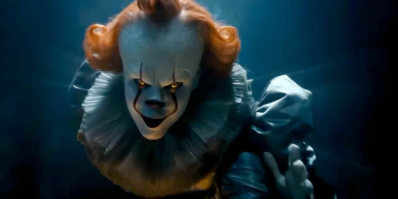 PENNYWISE REGRESA, Y TE ASEGURAMOS QUE “WELCOME TO DERRY” NO ES UNA SERIE PARA VER ANES DE DORMIR