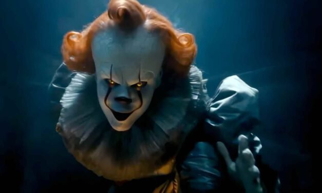 PENNYWISE REGRESA, Y TE ASEGURAMOS QUE “WELCOME TO DERRY” NO ES UNA SERIE PARA VER ANES DE DORMIR