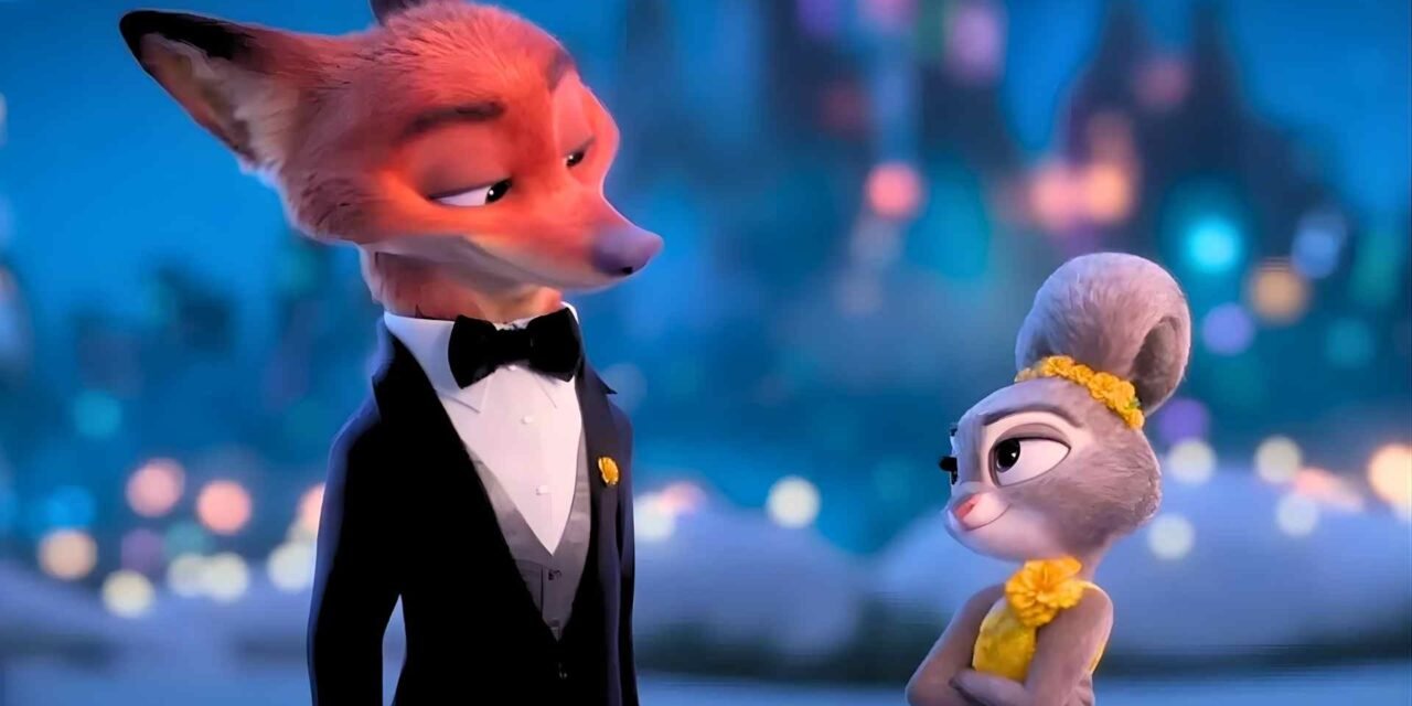 ZOOTOPIA 2 ARRASA EN TAQUILLA Y CONFIRMA QUE JUDY Y NICK SIGUEN SIENDO DUEÑOS DEL CORAZÓN DEL PÚBLICO