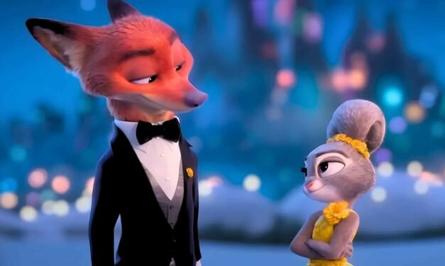 ZOOTOPIA 2 ARRASA EN TAQUILLA Y CONFIRMA QUE JUDY Y NICK SIGUEN SIENDO DUEÑOS DEL CORAZÓN DEL PÚBLICO