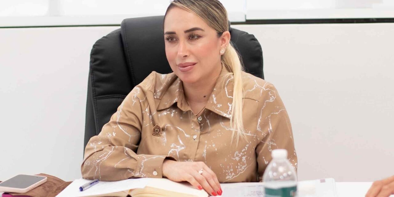 INHABILITA SINDICATURA DE TIJUANA A CUATRO EXFUNCIONARIOS POR IRREGULARIDADES EN LA PASADA ADMINISTRACIÓN